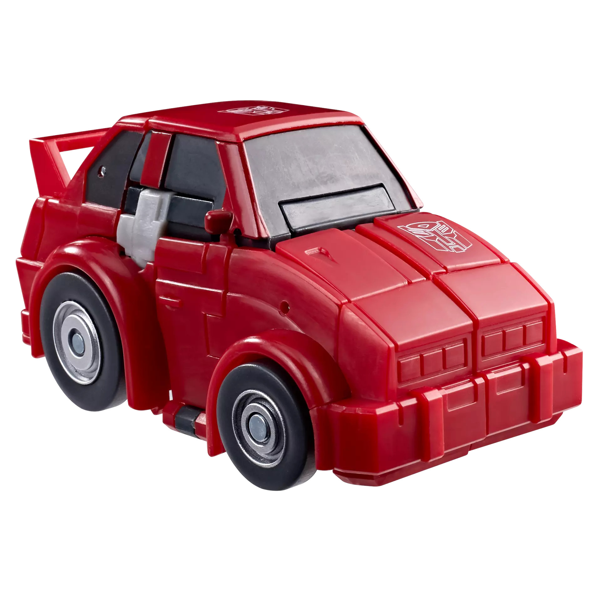 Transformers: The Movie - Cliffjumper - Deluxe Class Studio Series r 10 cm
