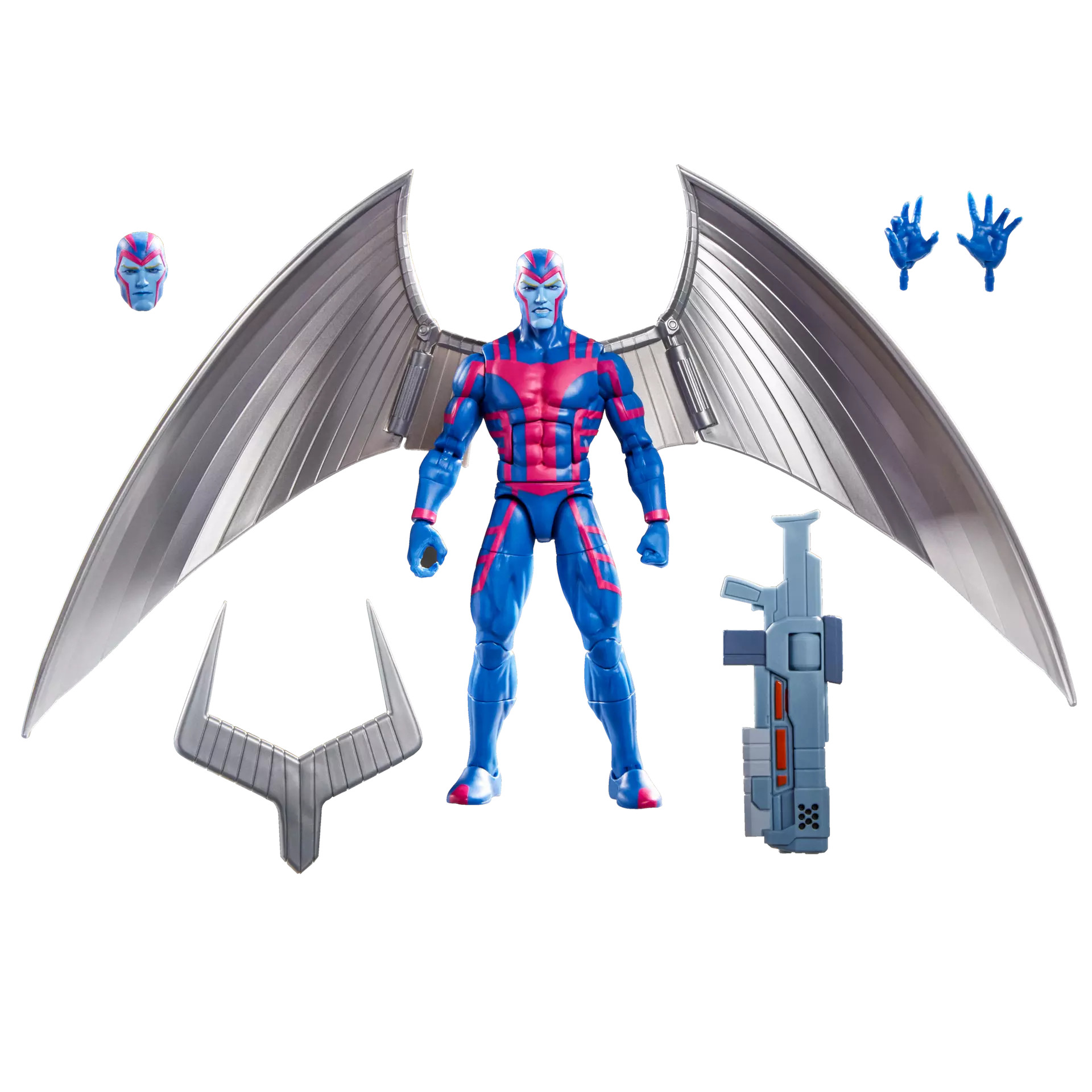 X-Men 97: Archangel 15cm