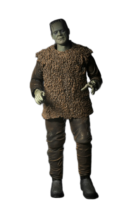 [PRZEDSPRZEDAŻ] Universal Monters: Frankenstein Monster Ultimate 17 cm