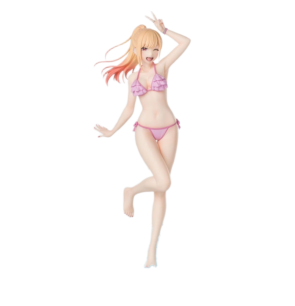 [PRZEDSPRZEDAŻ] My Dress-Up Darling: Marin Kitagawa - XStellar 20 cm