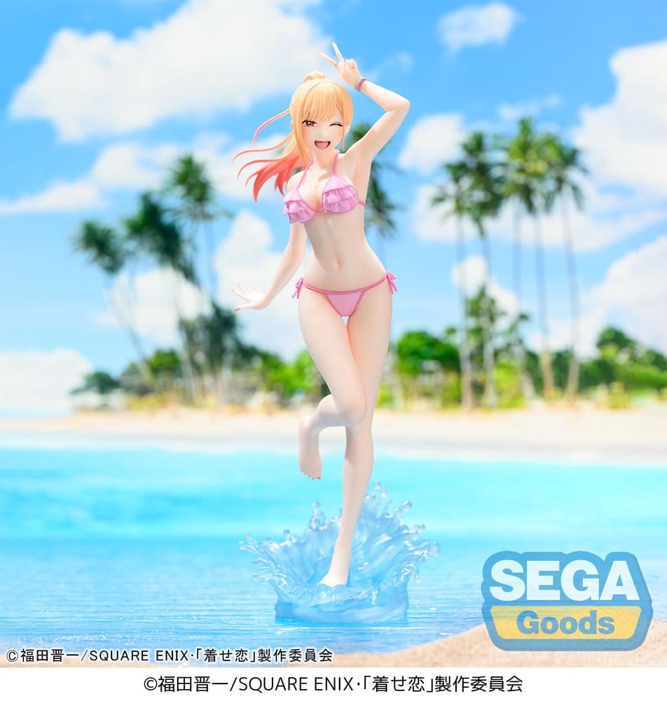 [PRZEDSPRZEDAŻ] My Dress-Up Darling: Marin Kitagawa - XStellar 20 cm