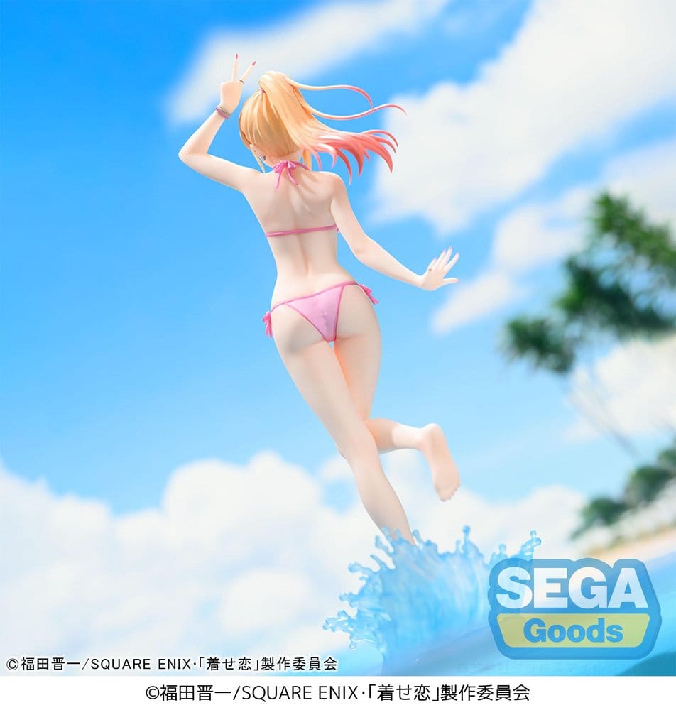 [PRZEDSPRZEDAŻ] My Dress-Up Darling: Marin Kitagawa - XStellar 20 cm