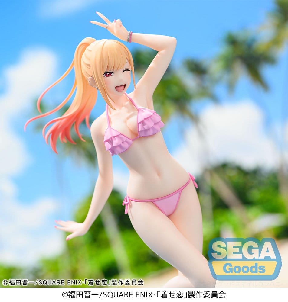 [PRZEDSPRZEDAŻ] My Dress-Up Darling: Marin Kitagawa - XStellar 20 cm