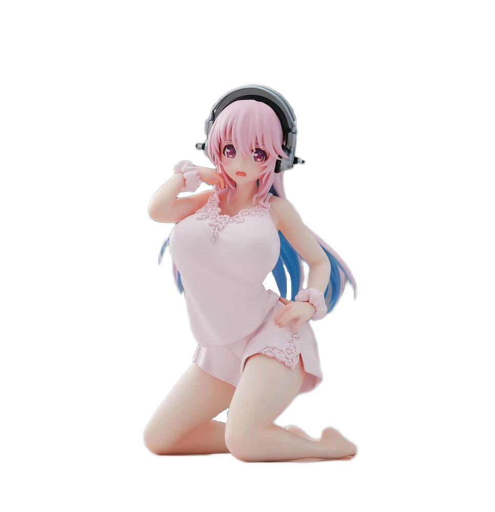 [PRZEDSPRZEDAŻ] Super Sonico Yumemirize 14 cm