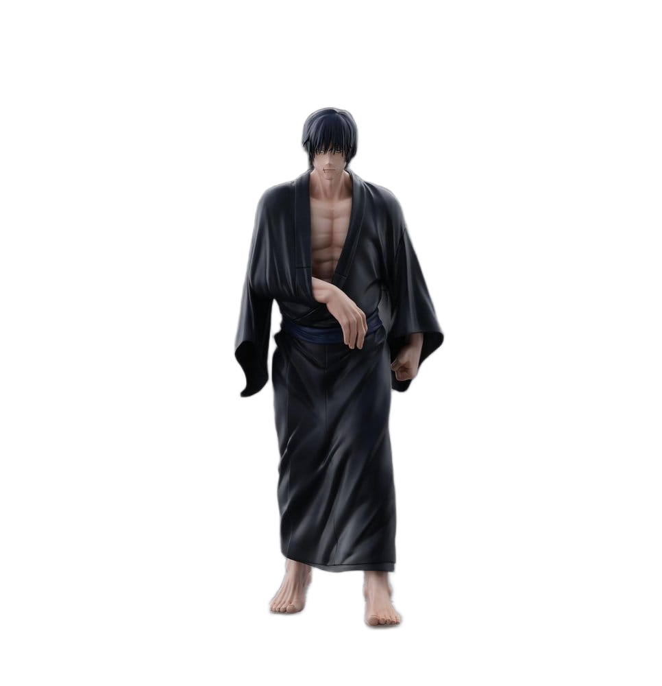 [PRZEDSPRZEDAŻ] Jujutsu Kaisen: Toji Zen'in Flashback - GigantiX 30 cm