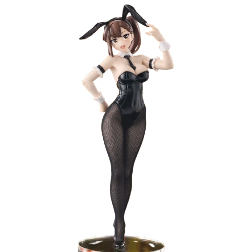 [PRZEDSPRZEDAŻ] There Is Also A Hole In The Student Organization: Hisako Kotobuki - Bicute Bunnies 27 cm