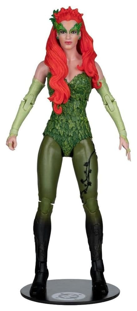 Batman & Robin: Poison Ivy (Gold Label) 18 cm