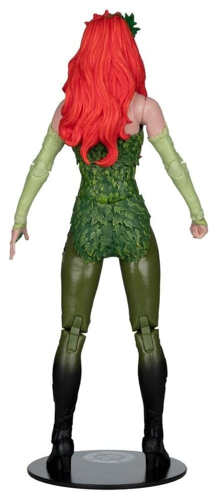 Batman & Robin: Poison Ivy (Gold Label) 18 cm