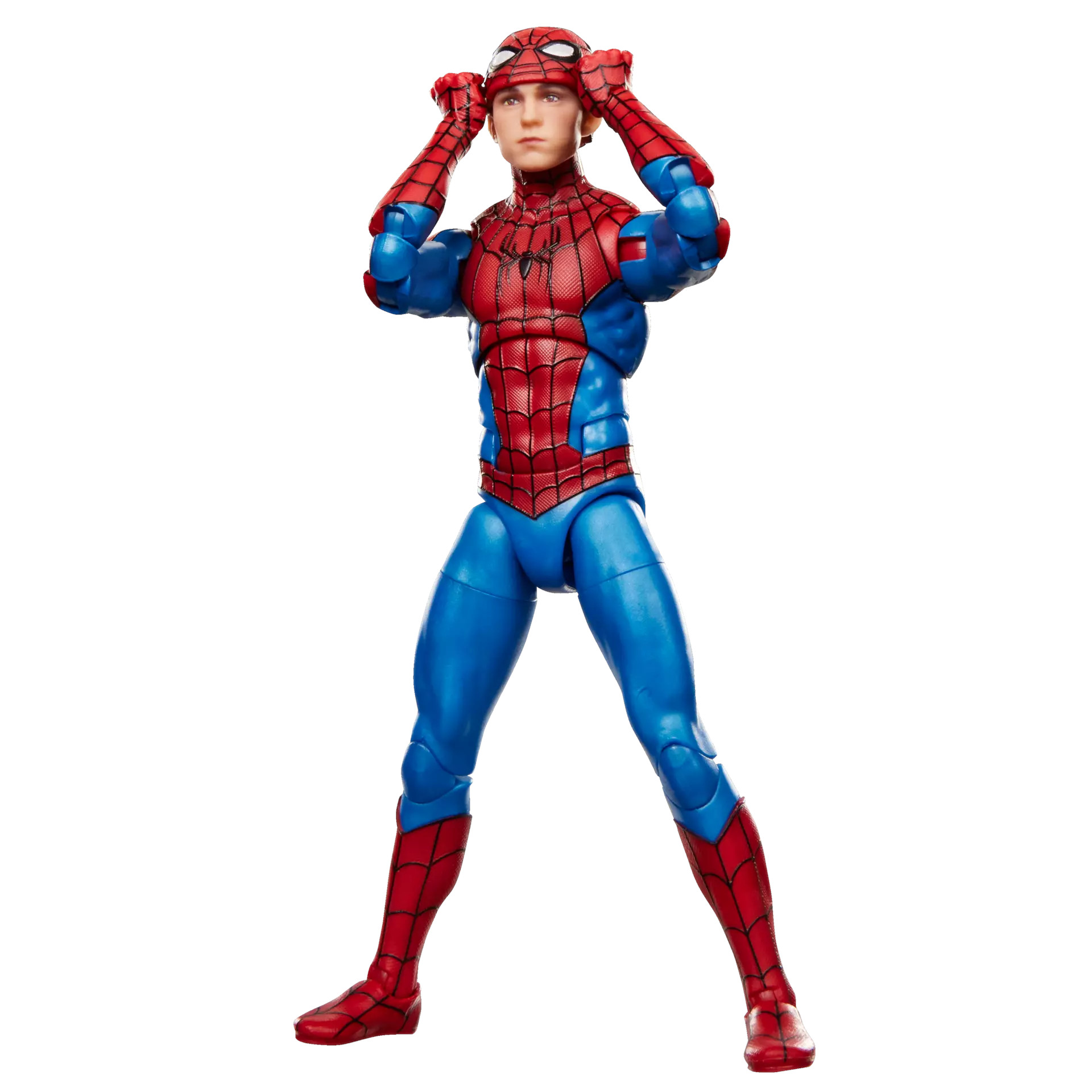 [PRZEDSPRZEDAŻ] Spider-Man: No Way Home - Marvel Legends Series 15 cm