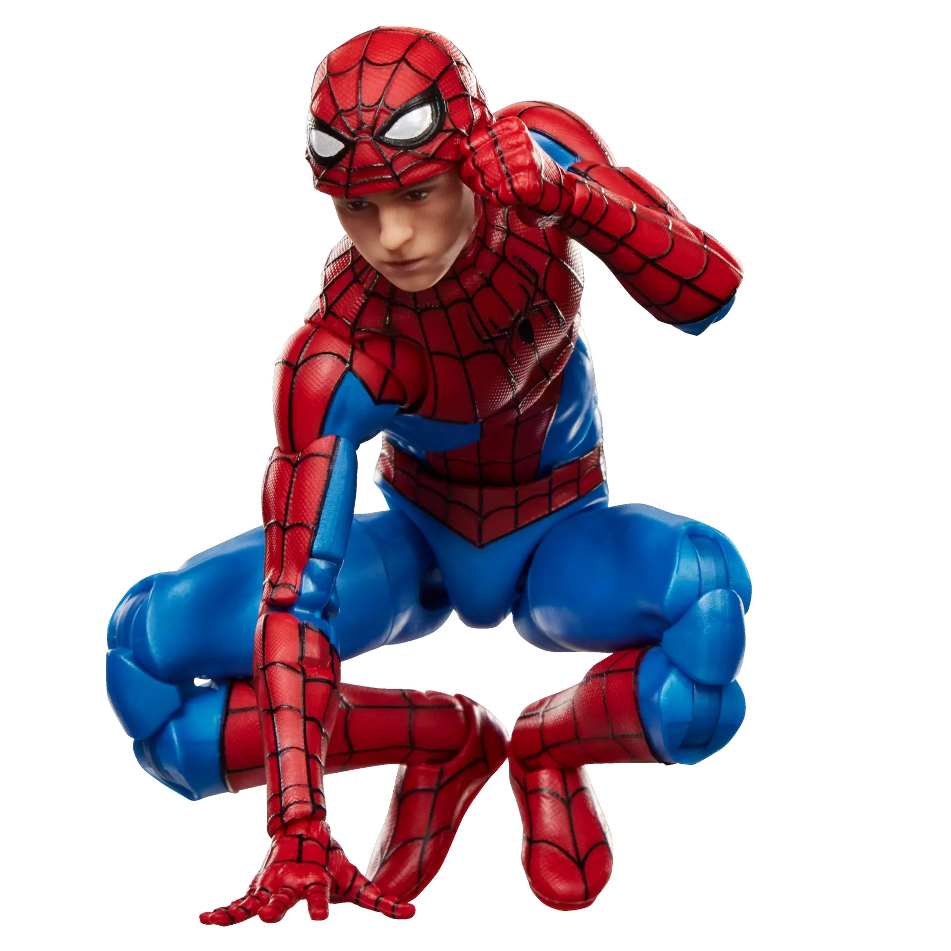 [PRZEDSPRZEDAŻ] Spider-Man: No Way Home - Marvel Legends Series 15 cm