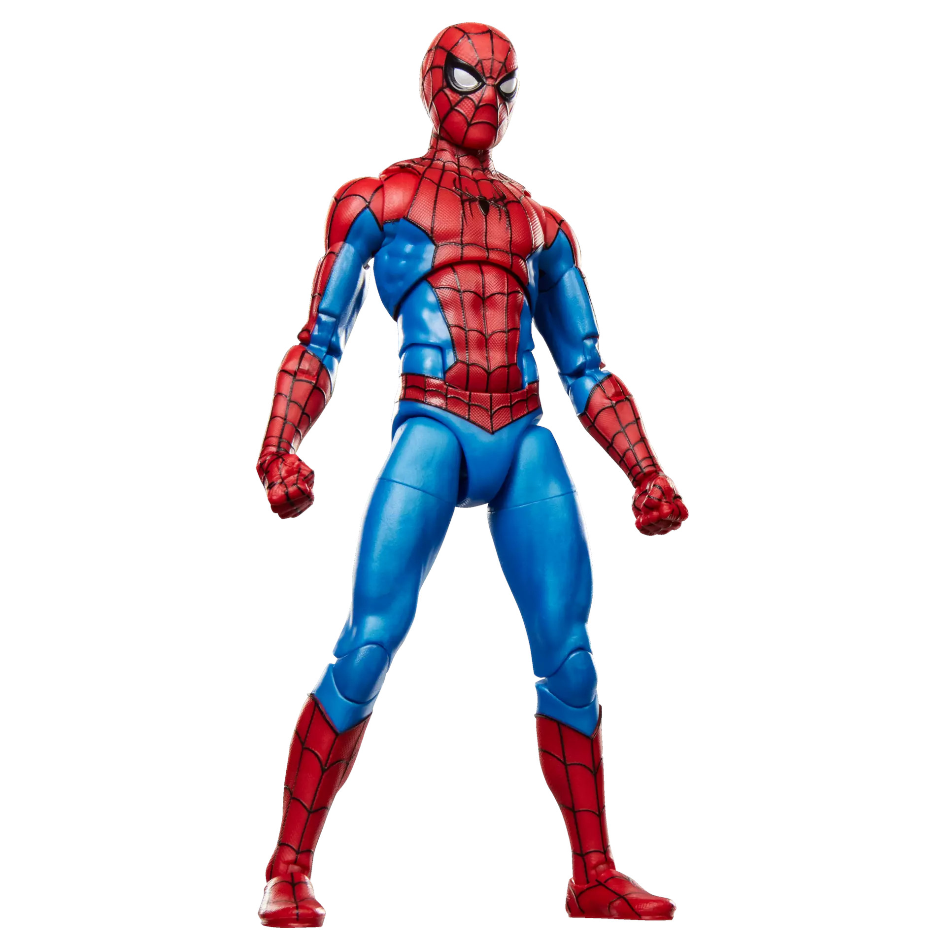 [PRZEDSPRZEDAŻ] Spider-Man: No Way Home - Marvel Legends Series 15 cm