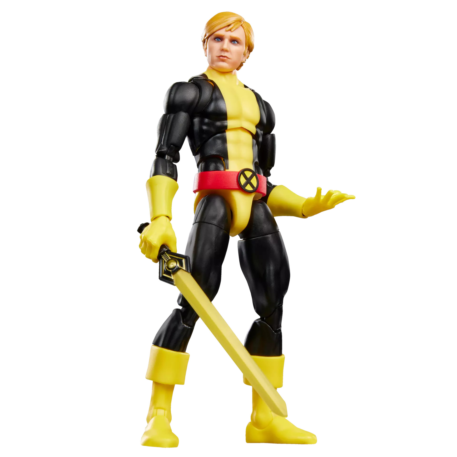 [PRZEDSPRZEDAŻ] Cypher - Marvel Legends Series 15 cm