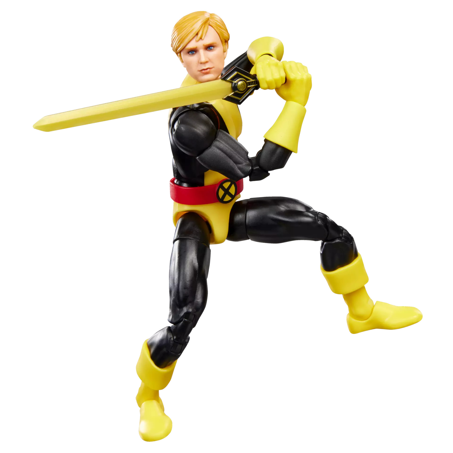 [PRZEDSPRZEDAŻ] Cypher - Marvel Legends Series 15 cm