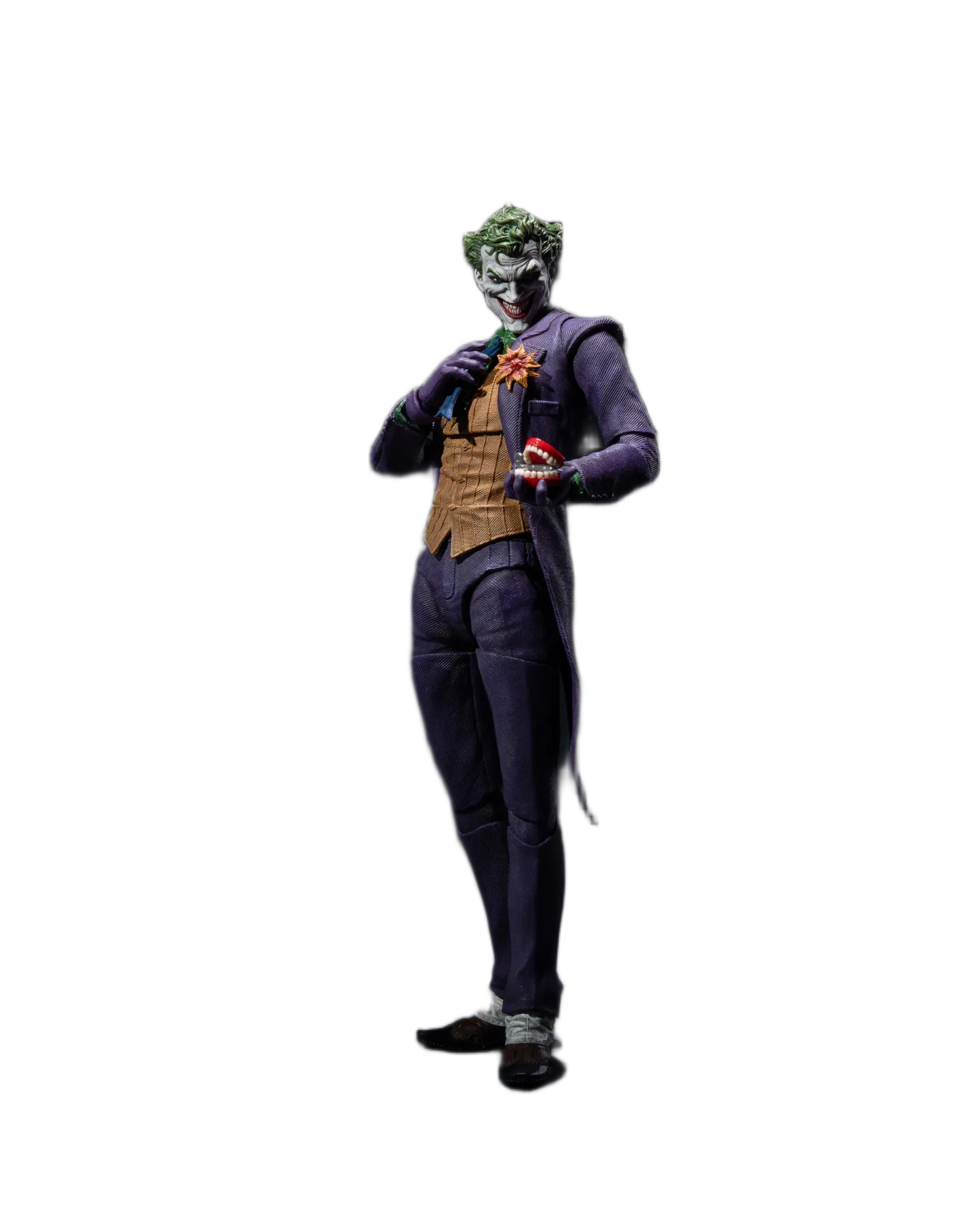 [PRZEDSPRZEDAŻ] The Joker 17 cm