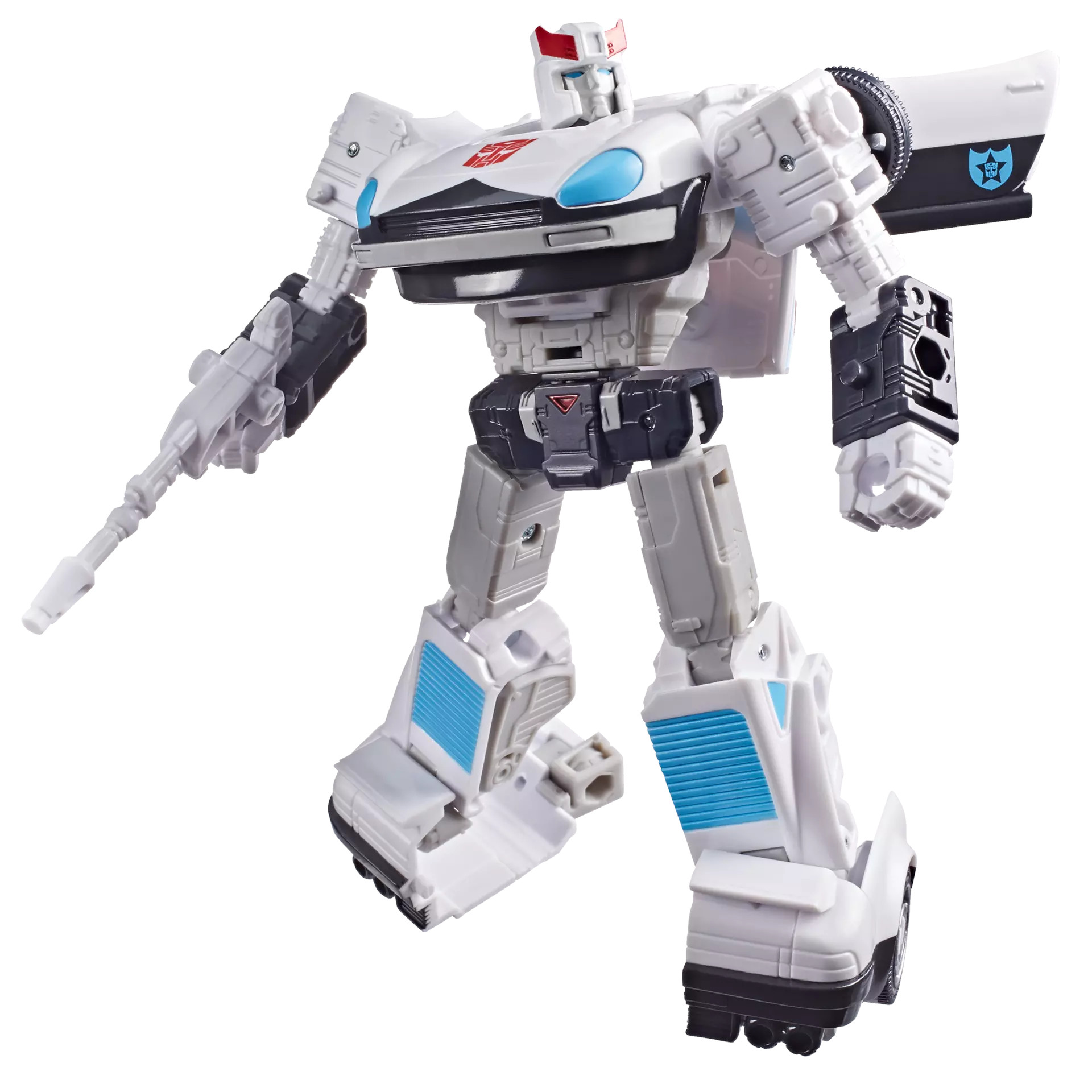 Transformers: Prowl - Studio Series MTMTE Collection, Deluxe Class 12 cm