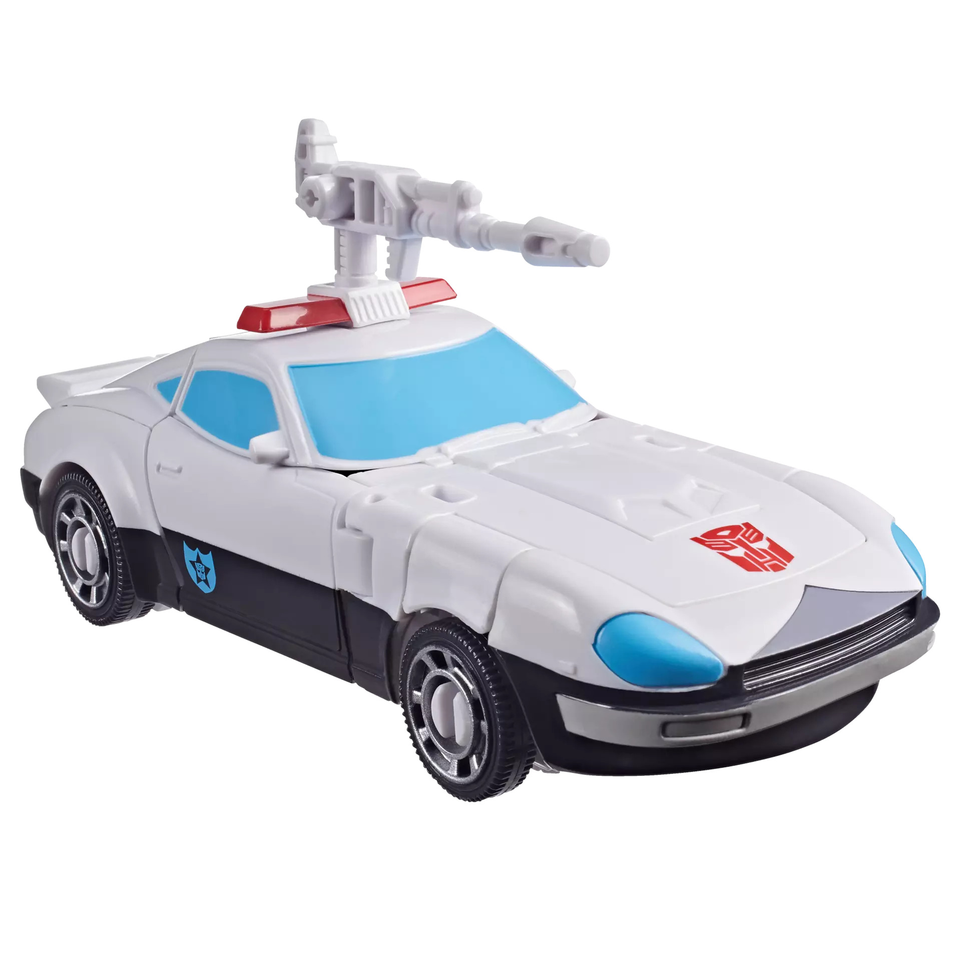 Transformers: Prowl - Studio Series MTMTE Collection, Deluxe Class 12 cm