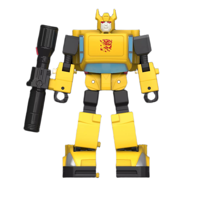 [PRZEDSPRZEDAŻ] Transformers: Bumblebee - Studio Series Optimus Prime: Awakening Deluxe 11 cm