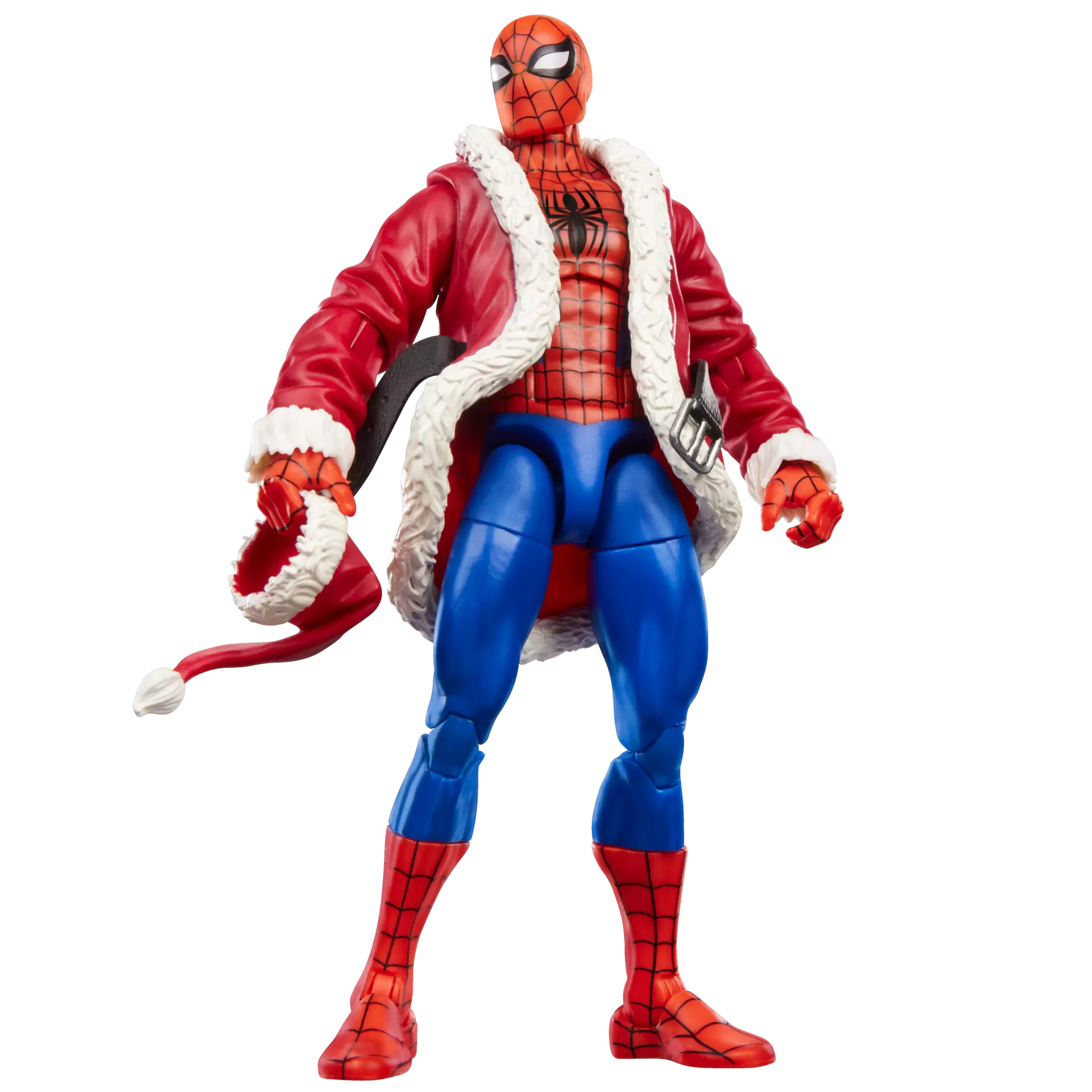 [PRZEDSPRZEDAŻ] Spider-Man (Marvel Holiday Special) - Marvel Legends Series 15 cm