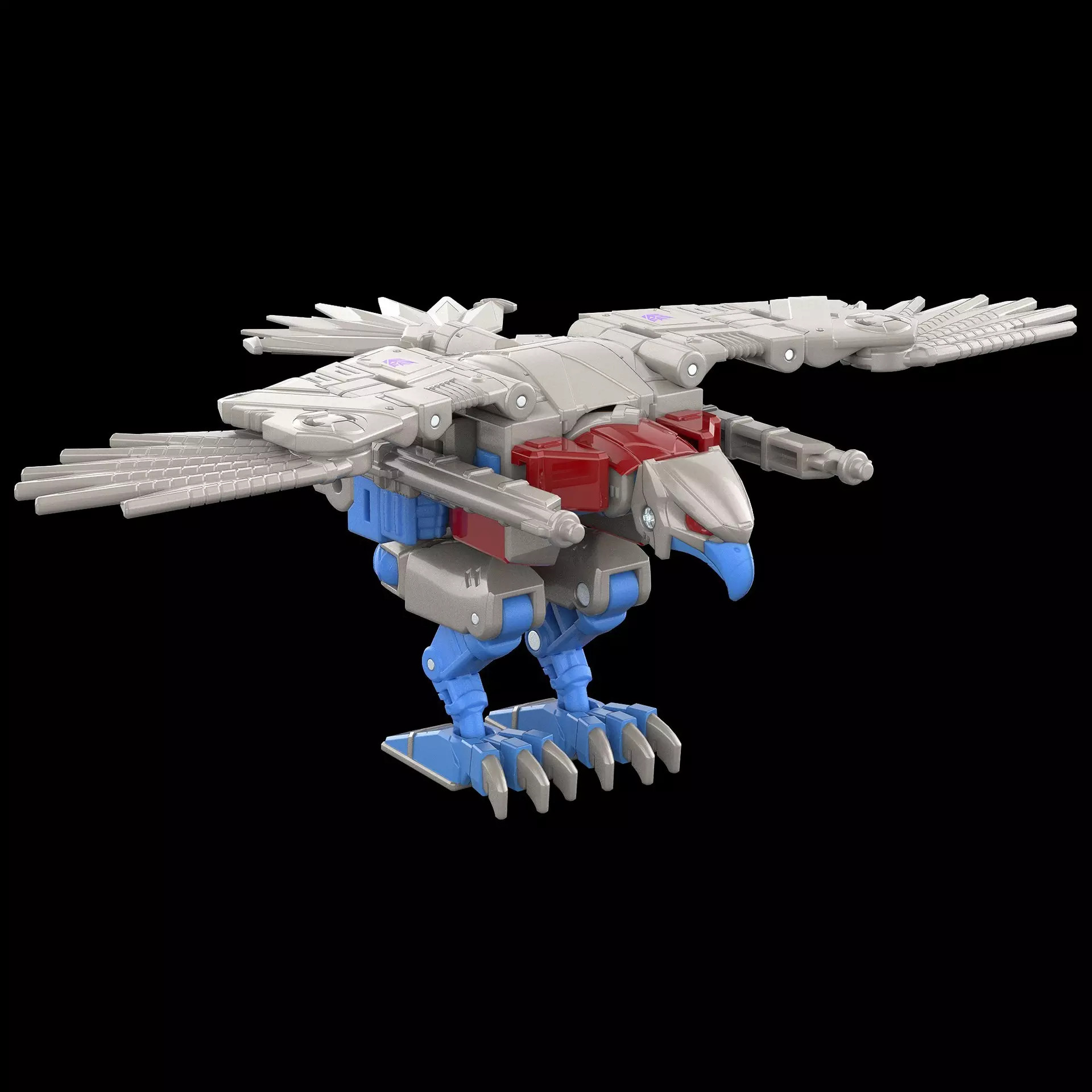 [PRZEDSPRZEDAŻ] Transformers: Optimus Prime and Starscream - Timelines 12 cm