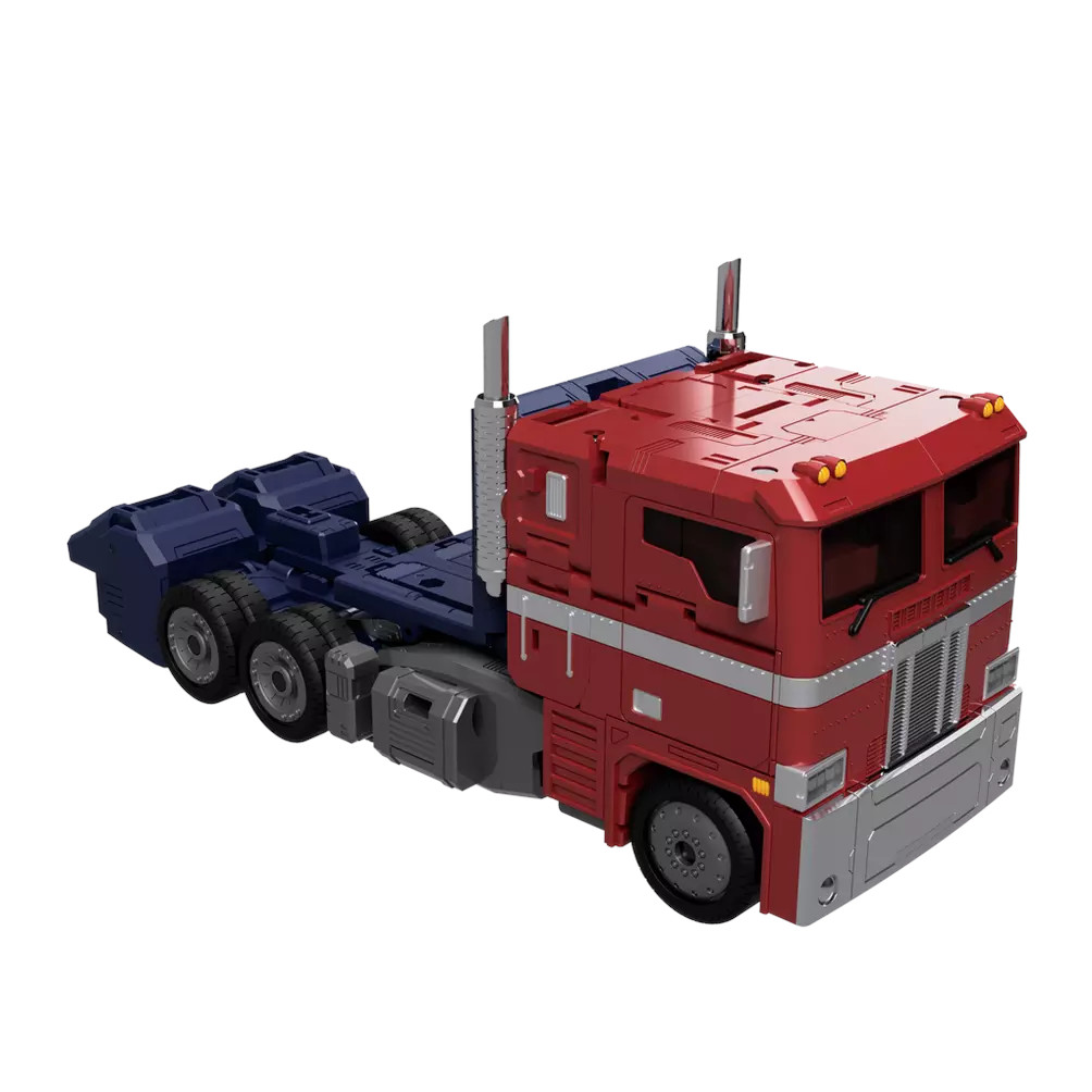 Transformers: MPG-17 Optimus Prime - Takara Tomy - Style Generation 25 cm
