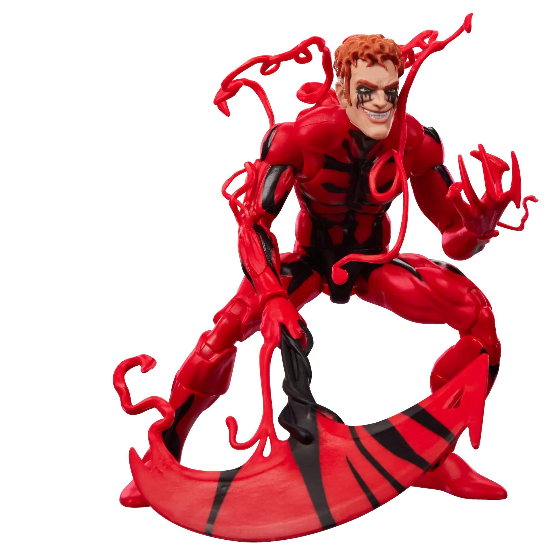 [PRZEDSPRZEDAŻ] Maximum Carnage Comics: Carnage - Marvel Legends Series 15 cm