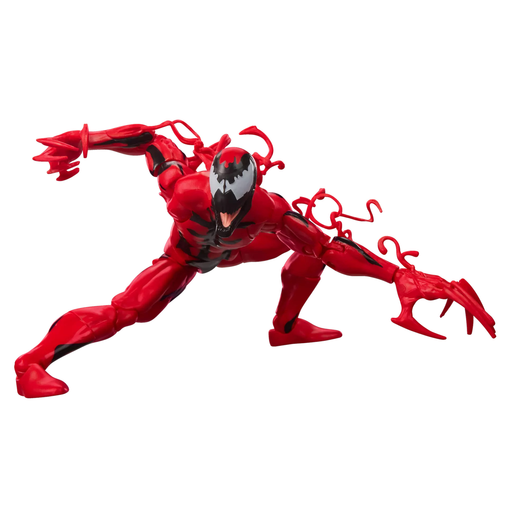 [PRZEDSPRZEDAŻ] Maximum Carnage Comics: Carnage - Marvel Legends Series 15 cm