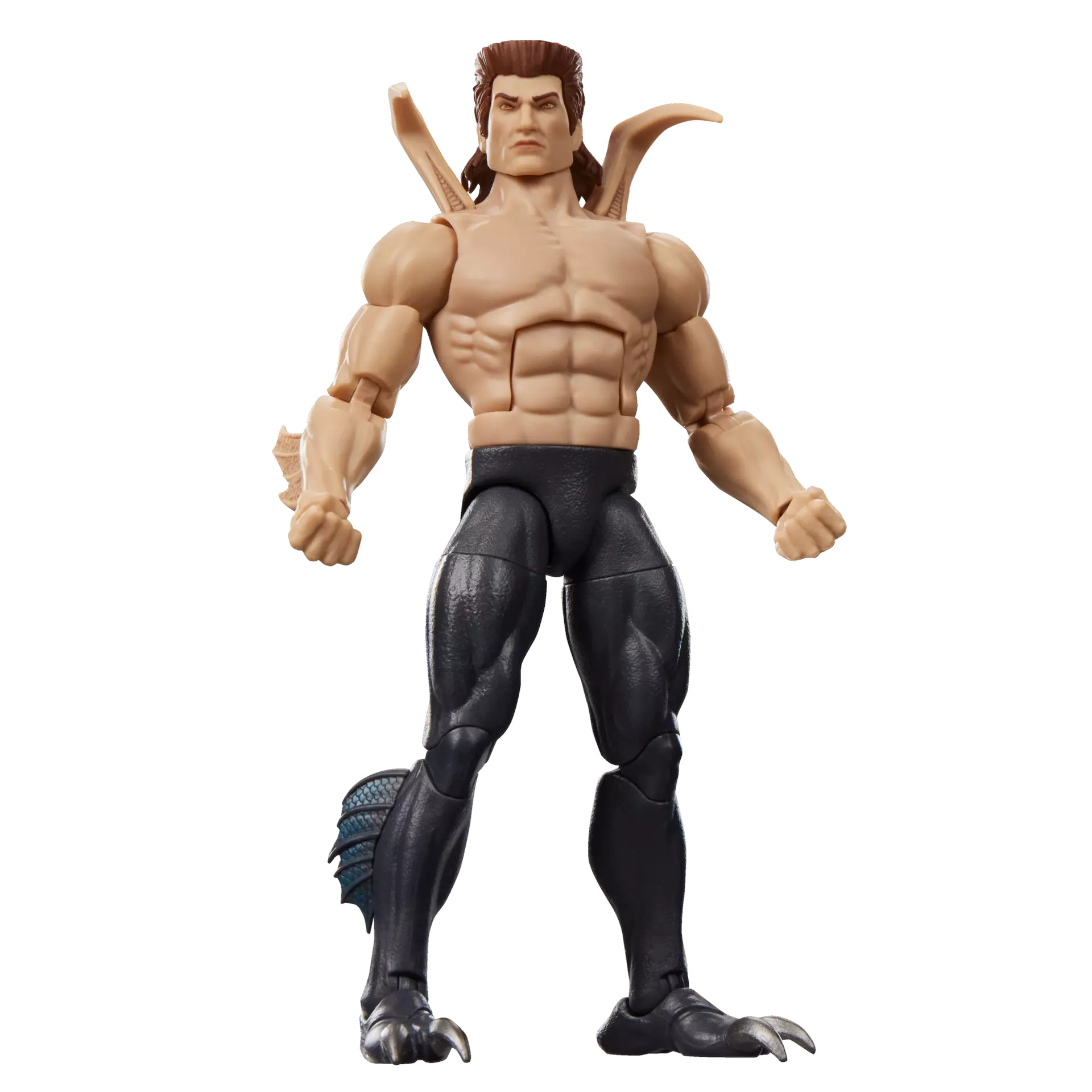 [PRZEDSPRZEDAŻ] Spider-Man: The Animated Series: Marvel's Smythe - Marvel Legends 15 cm
