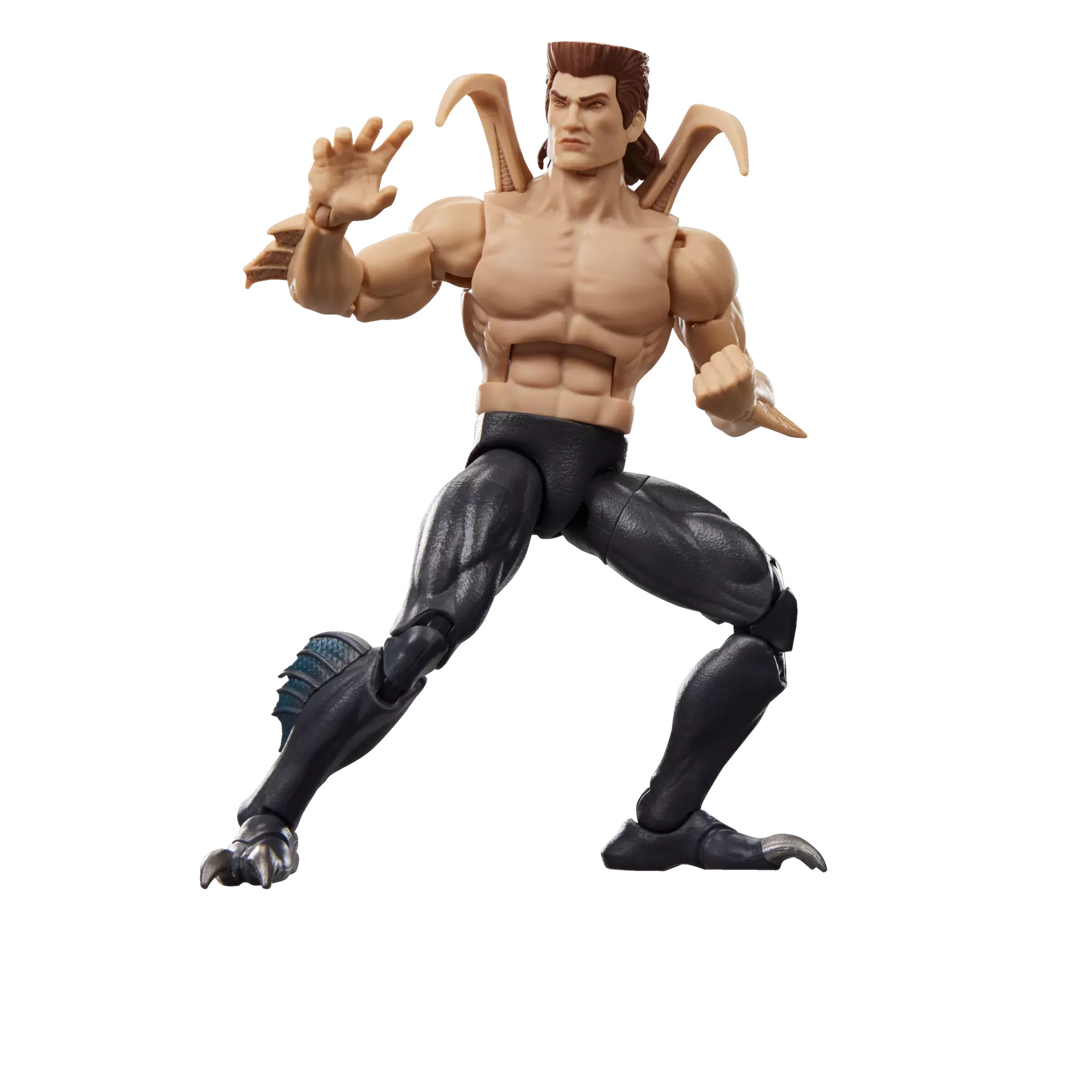 [PRZEDSPRZEDAŻ] Spider-Man: The Animated Series: Marvel's Smythe - Marvel Legends 15 cm