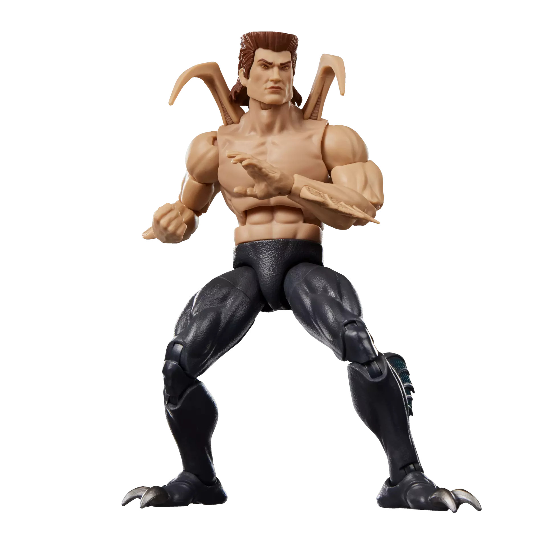 [PRZEDSPRZEDAŻ] Spider-Man: The Animated Series: Marvel's Smythe - Marvel Legends 15 cm