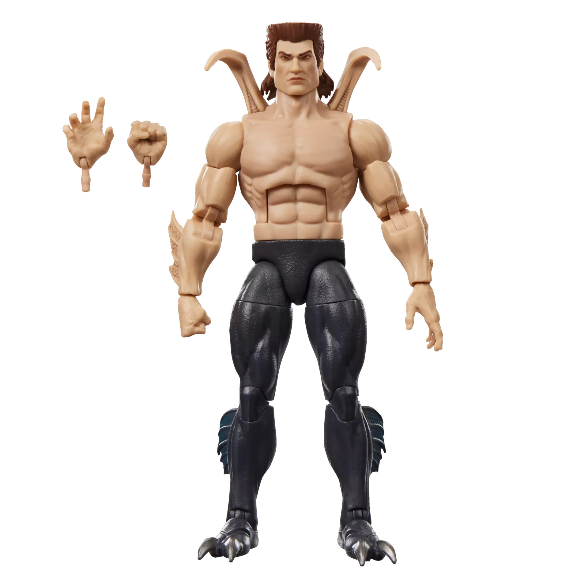 [PRZEDSPRZEDAŻ] Spider-Man: The Animated Series: Marvel's Smythe - Marvel Legends 15 cm