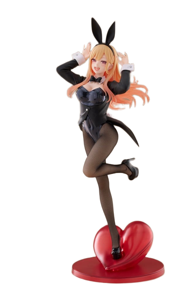 My Dress-Up Darling: Marin Kitagawa (Bunny Ver.) 33 cm