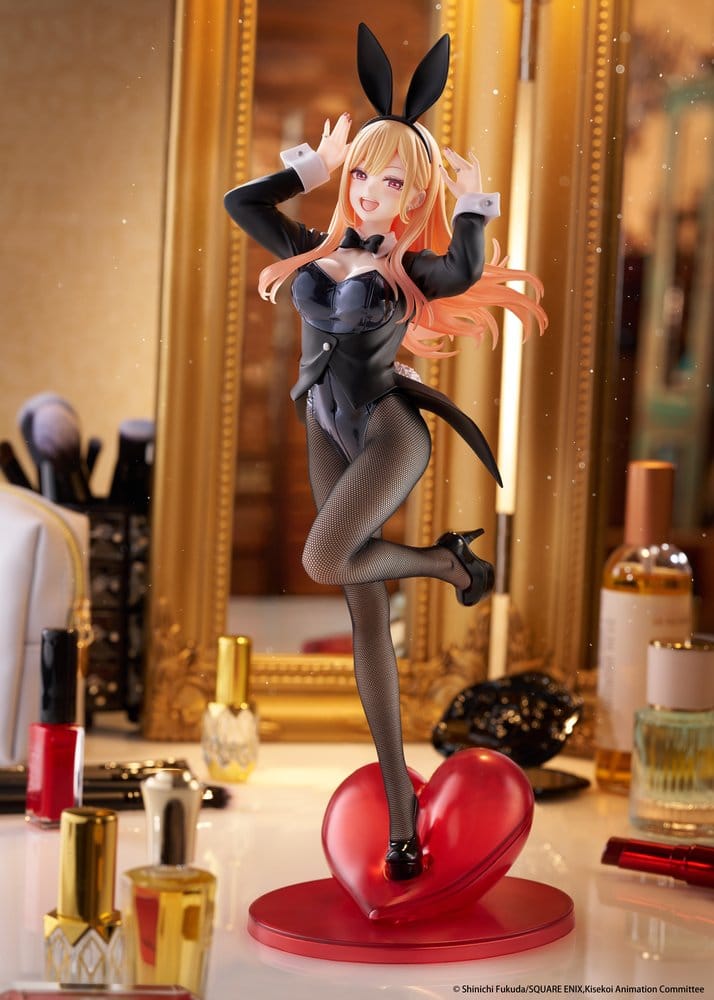 My Dress-Up Darling: Marin Kitagawa (Bunny Ver.) 33 cm