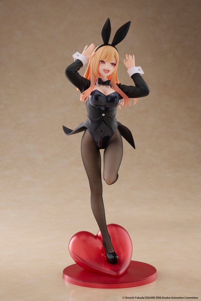 My Dress-Up Darling: Marin Kitagawa (Bunny Ver.) 33 cm
