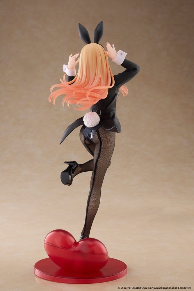 My Dress-Up Darling: Marin Kitagawa (Bunny Ver.) 33 cm