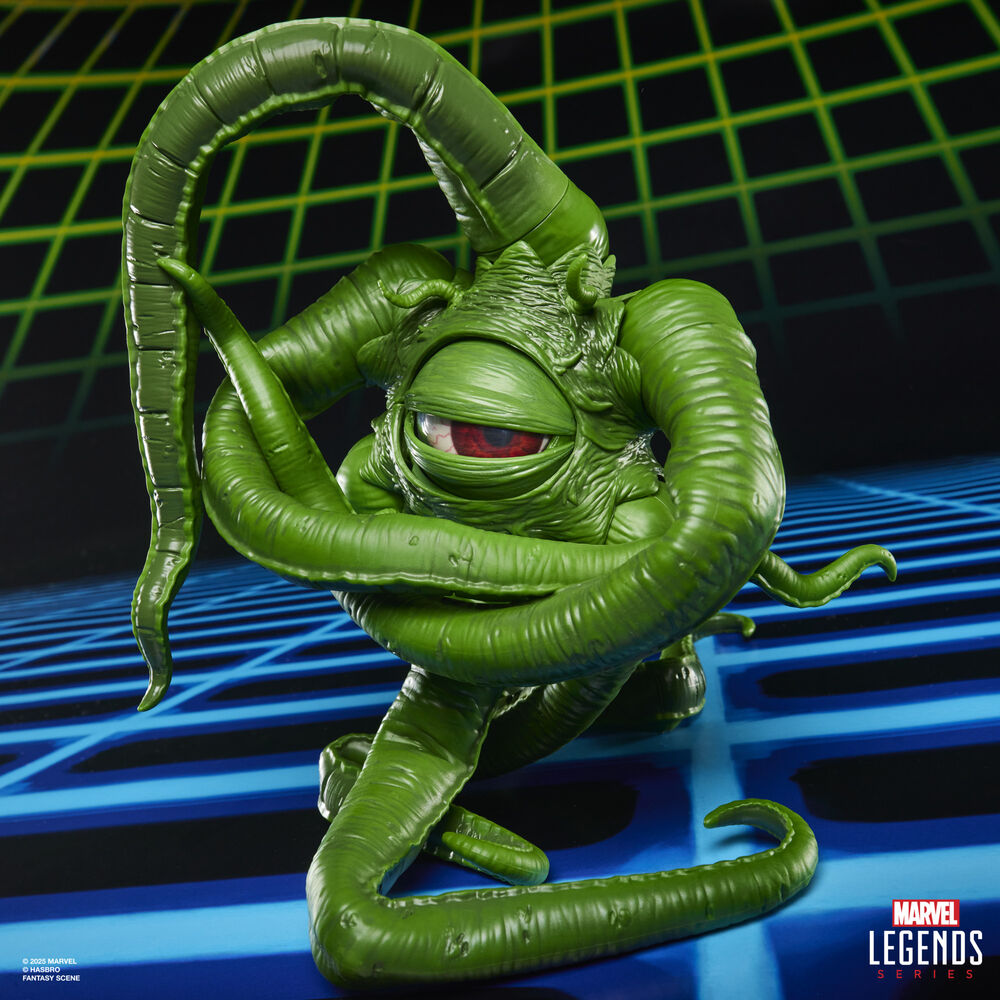 Gargantos - Marvel Legends Series Gamerverse 55 cm