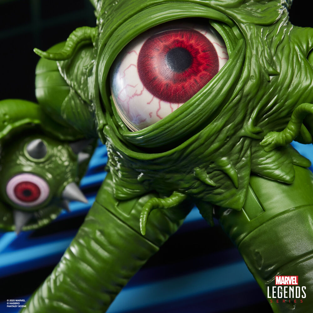 Gargantos - Marvel Legends Series Gamerverse 55 cm