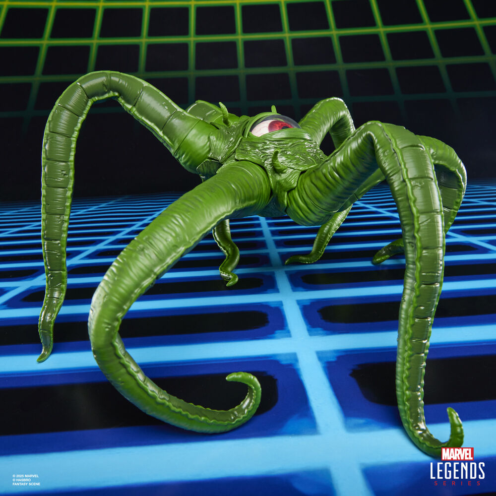Gargantos - Marvel Legends Series Gamerverse 55 cm
