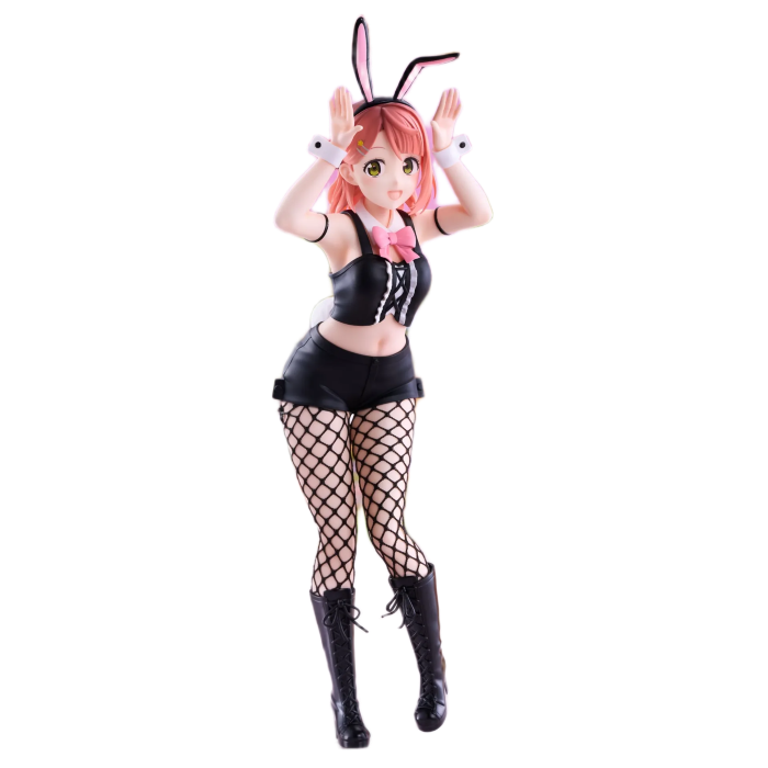 [PRZEDSPRZEDAŻ] Love Live!: Ayumu Uehara - Bicute Bunnies 26 cm