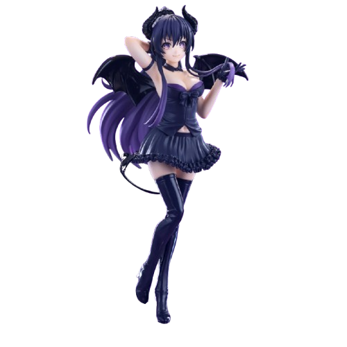 [PRZEDSPRZEDAŻ] Date A Live V: Tohka Yatogami - Bicute Dark 23 cm
