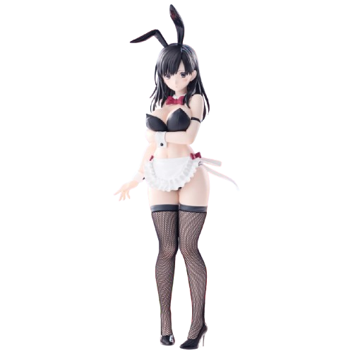 [PRZEDSPRZEDAŻ] Strawberry 100%:  Aya Toujou - Bicute Bunnies 27 cm