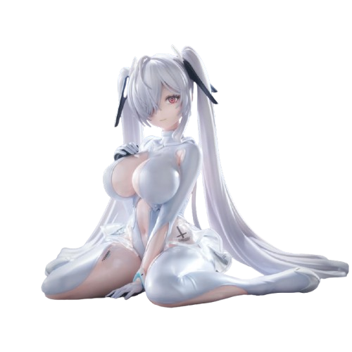 [PRZEDSPRZEDAŻ] Goddess Of Victory: Nikke Cinderella Noodle Stopper - Reedycja 9 cm