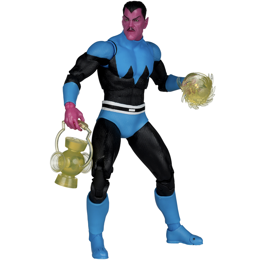 Sinestro (Classic Uniform) 18cm