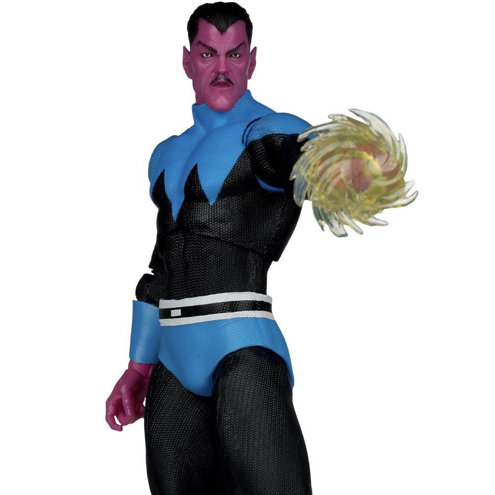 Sinestro (Classic Uniform) 18cm
