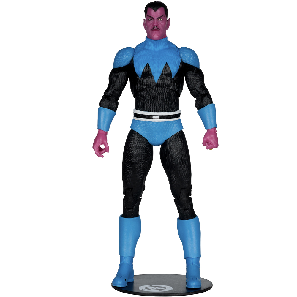 Sinestro (Classic Uniform) 18cm