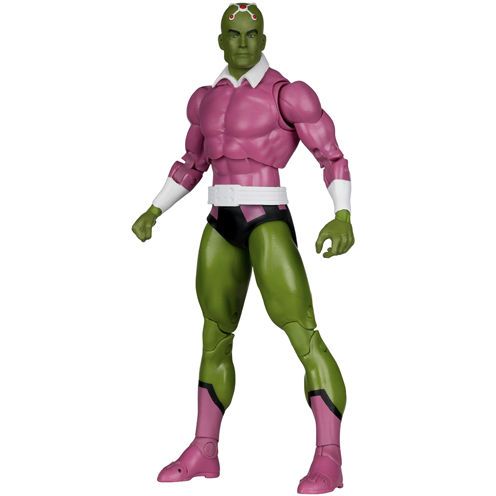 Brainiac (DC Classic) 18 cm