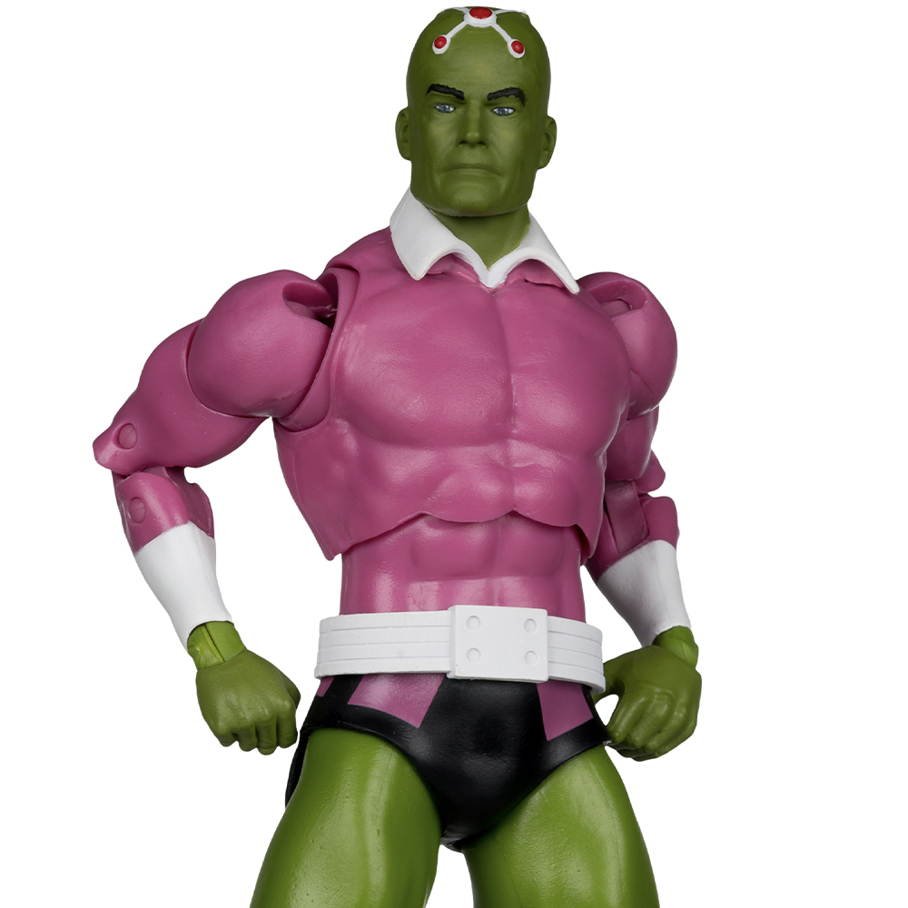 Brainiac (DC Classic) 18 cm