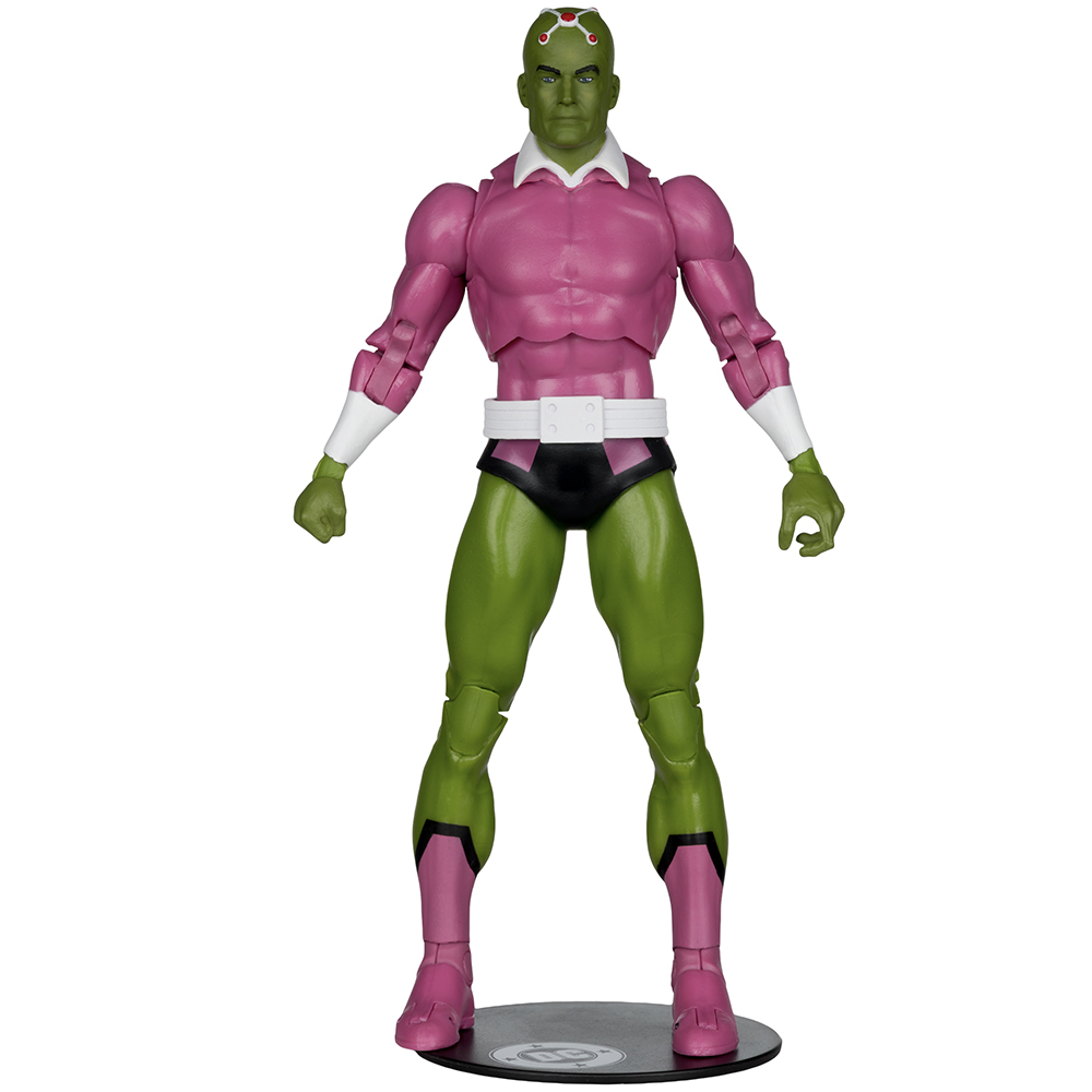 Brainiac (DC Classic) 18 cm