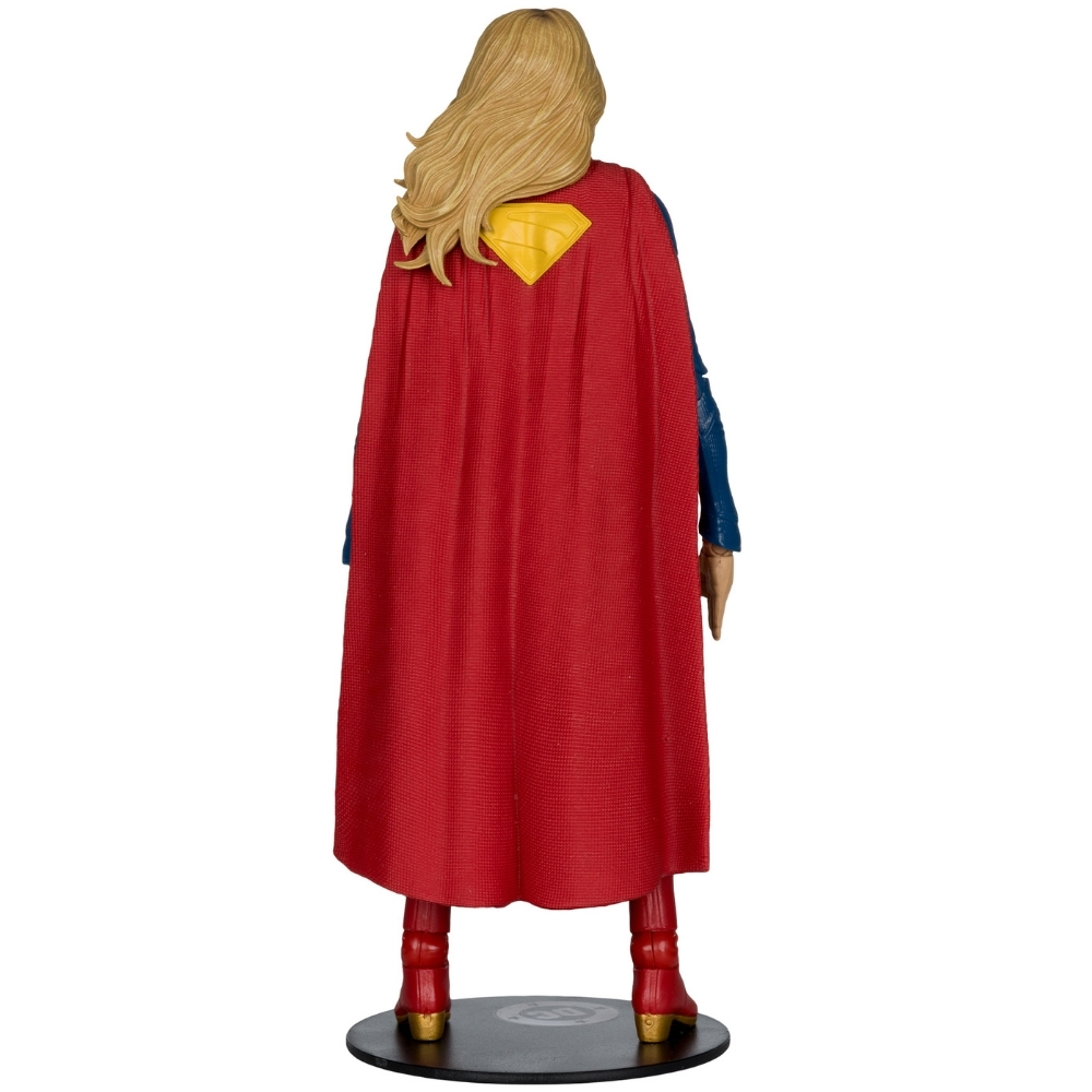 Supergirl Movie 2026 - Supergirl (Hero Costume) 18 cm