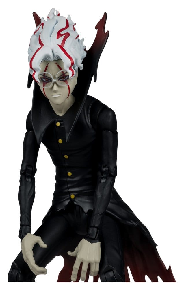 Dandadan: Okarun (Transformed) 19 cm