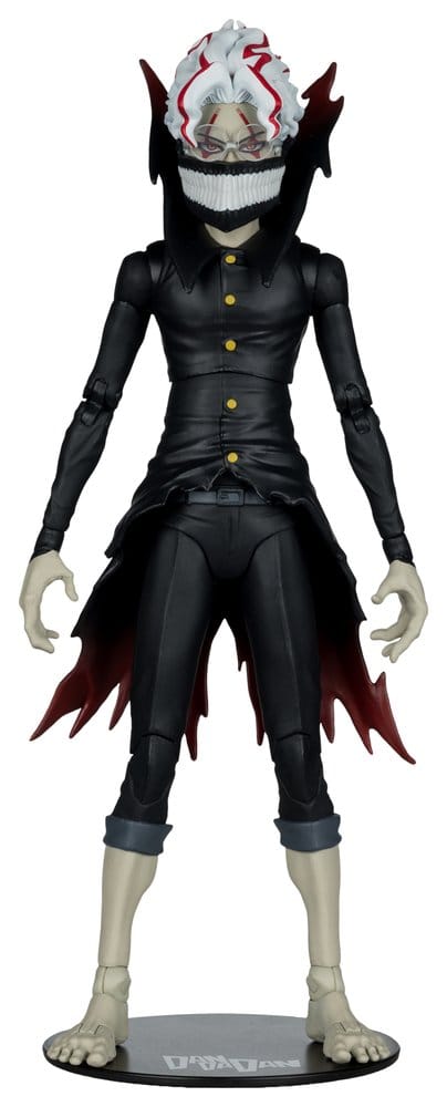 Dandadan: Okarun (Transformed) 19 cm